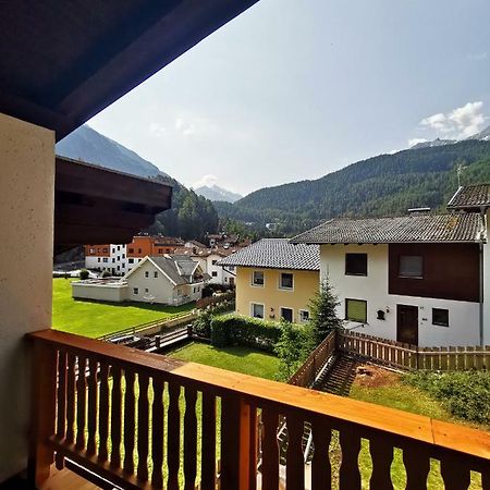 Appartment Fuzzy Sölden Kültér fotó