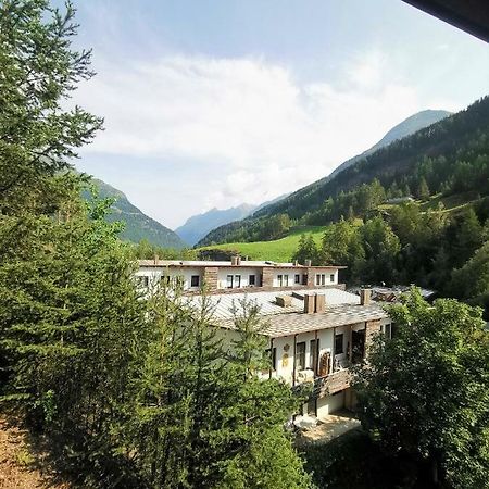 Appartment Fuzzy Sölden Kültér fotó