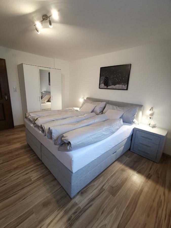 Appartment Fuzzy Sölden Kültér fotó