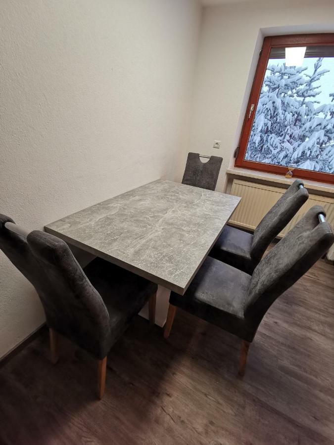 Appartment Fuzzy Sölden Kültér fotó