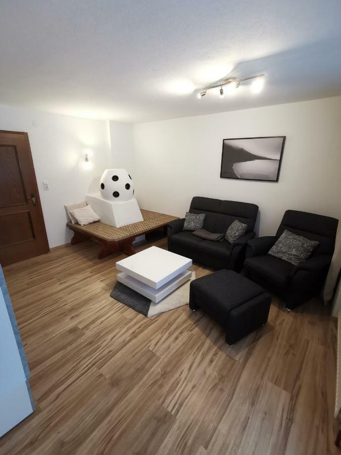 Appartment Fuzzy Sölden Kültér fotó
