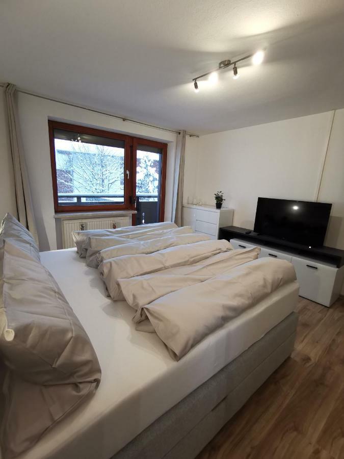 Appartment Fuzzy Sölden Kültér fotó