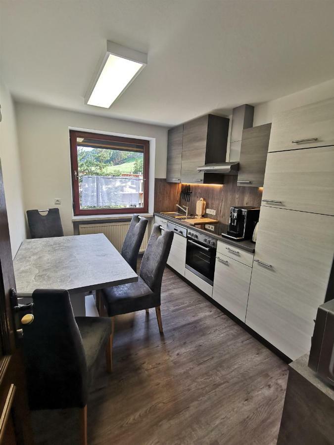 Appartment Fuzzy Sölden Kültér fotó