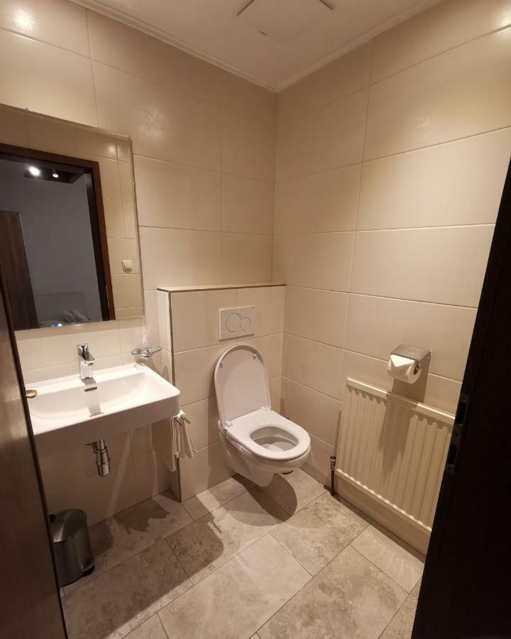 Appartment Fuzzy Sölden Kültér fotó