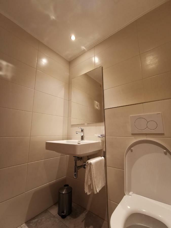 Appartment Fuzzy Sölden Kültér fotó