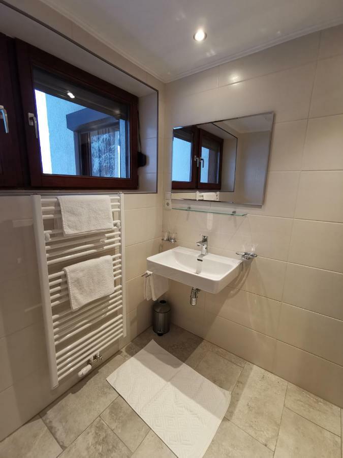 Appartment Fuzzy Sölden Kültér fotó