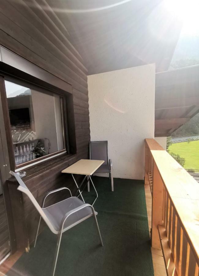 Appartment Fuzzy Sölden Kültér fotó